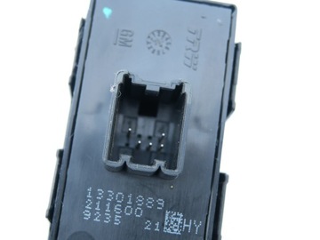 фото thumb №5, 13301889 кнопка стекло задняя коричневый opel insignia