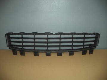 Renault megane ii 2 lift решітка радіатора бампера перед Доставка, фото thumb