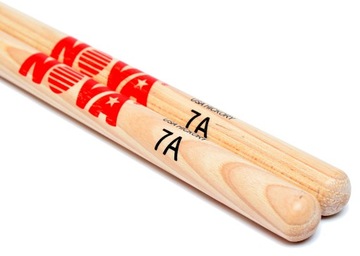 VIC FIRTH Nova N7A Барабанные палочки из гикори