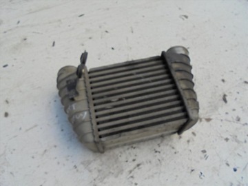 фото thumb №1, Радіаторів інтеркулер лівий audi tt 1.8 turbo