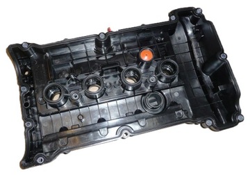 КОРПУС КЛАПАНА КРЫШКИ CITROEN 1.6 THP V759886280