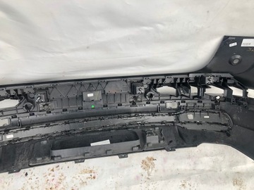 фото thumb №12, Бампер зад audi sq5 q5 80a 2017 s-line задний