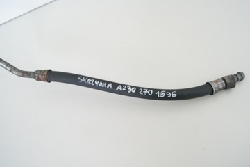 фото thumb №2, Шланг коробки mercedes a2302701596 sl500 r230