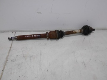 Купити Ford focus 2 2 1.6 tdci привідний вал права довга 2010r, фото thumb