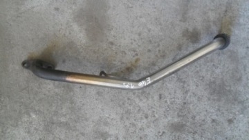 Купить Bmw e46 трубка шланг выхлопных газов egr m43b19, фото thumb