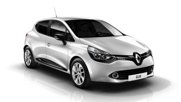 фото thumb №6, Renault clio iv 12 - пол защита бампера