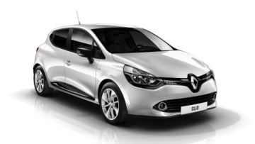 фото thumb №2, Renault clio iv 12 - підкрилок передні праве nowe