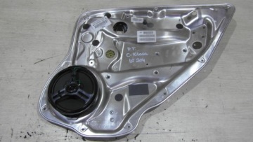 фото thumb №11, Подъемник стекло перед задняя mercedes c-klasa w204