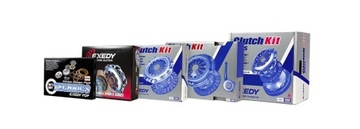 фото thumb №3, Зчеплення exedy honda civic fn fk 2.0 тип r 2006-