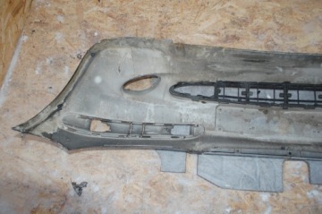 Бампер передний перед mercedes w168 a168 Киев, фото thumb