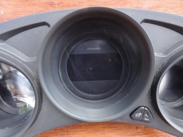 фото thumb №3, Citroen c4 b7 ii 2013 1,6 hdi спідометр  прилади eu