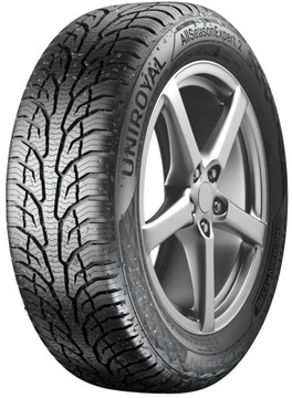 4 x 205/55R16 AllSeasonExpert Uniroyal КРУГЛЫЙ ГОД!