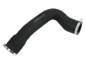 Купить Труба пабтрубок  turbo интеркулер renault clio 2 1,5dci, фото thumb