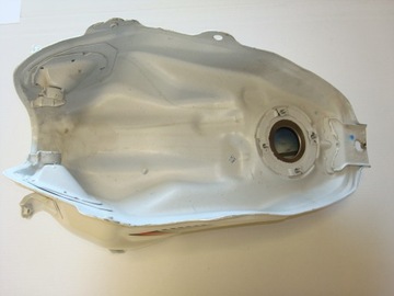HONDA CB 125 F 15-17 ZBIORNIK BAK PALIWA