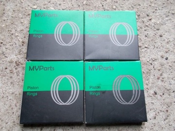 фото thumb №1, Cinqecento seicento panda punto 1.1 кільця