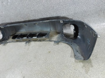 фото thumb №8, Subaru forester 1 00-02 lift бампер передний перед