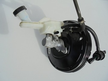 фото thumb №5, Pulsar 1.5 dci підсилювач гальм насос гальмівна 460073zp0b