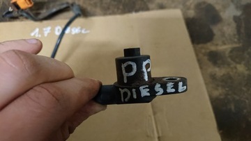 фото thumb №3, Датчик abs honda civic vii 1.7 дизель правый перед