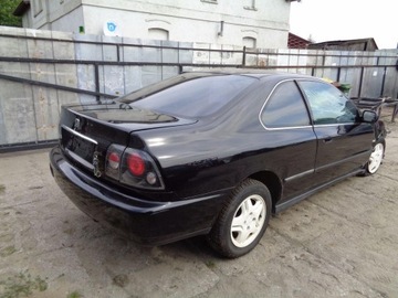 фото thumb №10, Замок двері перед правий honda accord v 3d купе