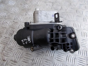 фото thumb №1, Kia sportage ix35 радиатор масла 1.7 crdi