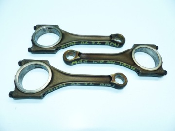 фото thumb №1, Audi a6 c6 a4 b6 2.4 v6 bdw шатун