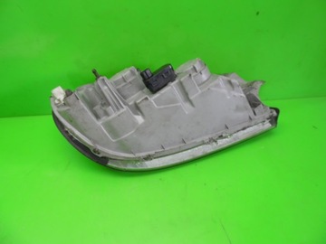 фото thumb №11, Лампа фара перед левая kia carnival i fl 01-04