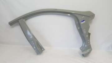 фото thumb №1, Hyundai i10 ii 2 поріг блок двигуна правий 2013-2018r