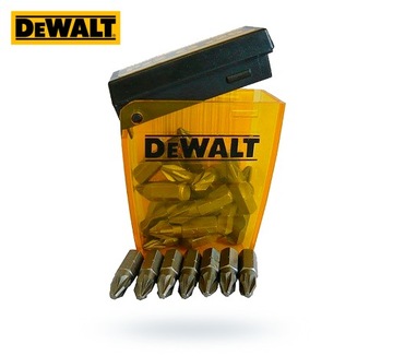 УДАРНЫЙ шуруповёрт DCF887 18 В 2x4 Ач DEWALT + БИТЫ