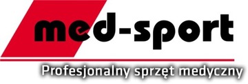 Podpórka czterokołowa składana ALUBEST HERDEGEN