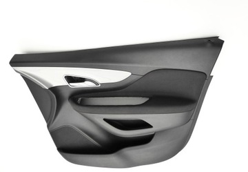 фото thumb №2, Обивка боковина дверь правые перед opel mokka