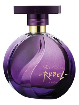 Far Away REBEL AVON 50 мл в фольге - АКЦИЯ!