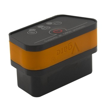 ДИАГНОСТИЧЕСКИЙ ИНТЕРФЕЙС VGATE iCAR 2 МАРКИ OBD-2