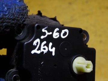 фото thumb №5, Моторчик регулировка воздуховод volvo s60 2.4tb 74935f