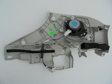 фото thumb №6, Mazda 3 iii защита стойка правая задняя bjt768250 17r