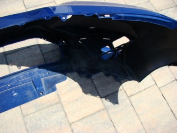 фото thumb №6, Honda jazz 2017- -бампер перед передній