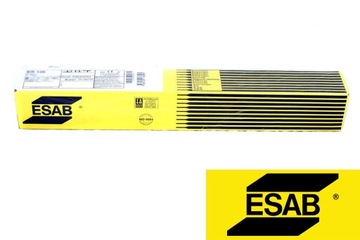 Электроды BASIC ESAB EB150 fi 2,5/350 мм 4,5 кг