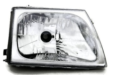 фото thumb №1, Toyota hilux 2001-2004 фара праві depo