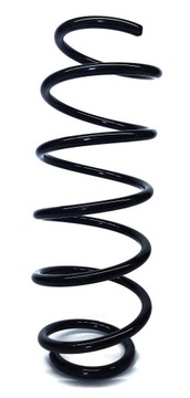 фото thumb №14, Пружина подвешивание ford mondeo iii 00-05 t wym.