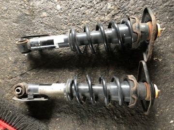 фото thumb №1, 110 mini r60 r61 амортизатор задній лівий 9807017