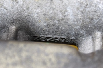 фото thumb №6, Труба wąż турбіни ducato iii 06- 2.3 jtd