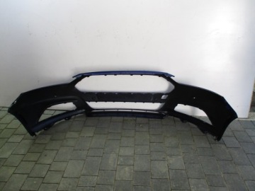 Бампер перед ford mondeo mk5 pdc ds7v17d957a Киев, фото thumb