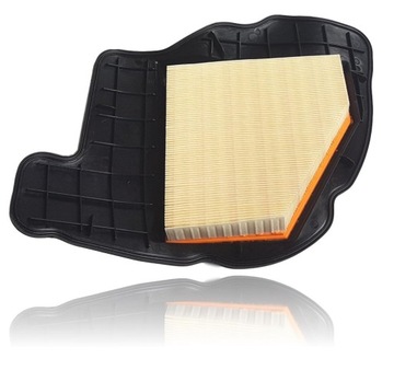 фото thumb №5, Bmw оригинальный номер 13717577458 фильтр воздуха