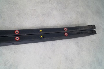 фото thumb №6, Рейлінги дахові kpl audi q7 lift 09-15