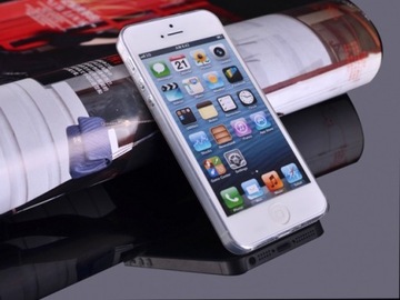 Чехол SLIM Armor Case для iPhone 5 5s SE!!