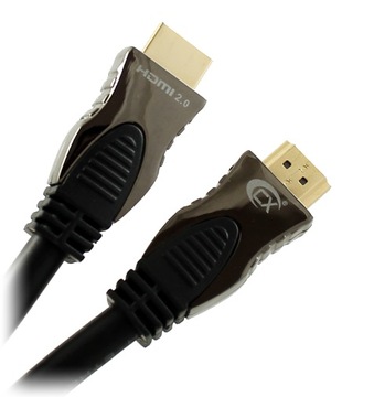 КАБЕЛЬ HDMI 2.0 CX-HL207 FULL HD 4K 3D Hi Line 7,5 м