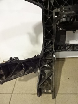 фото thumb №6, Pas переднее усилитель ford transit кабина