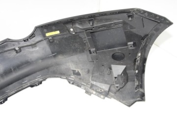 фото thumb №12, Бампер задняя задний jaguar f-type r чёрный