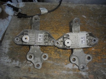 фото thumb №1, Лапи подушка astra j zafira c 13248546 d6 opel