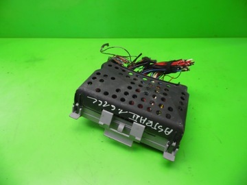 фото thumb №7, Коробка запобіжників opel astra g ii 1.6 16v 98-