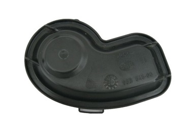 Купити Кришка лівий заглушка лампи перед vw bora 99-05, фото thumb